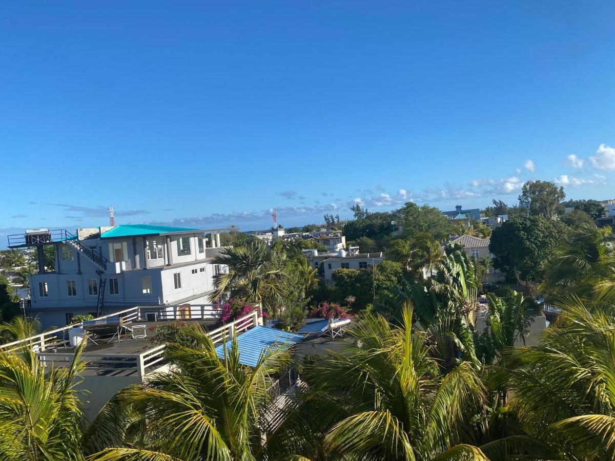 Grand Bay Heights Apartments Exteriör bild