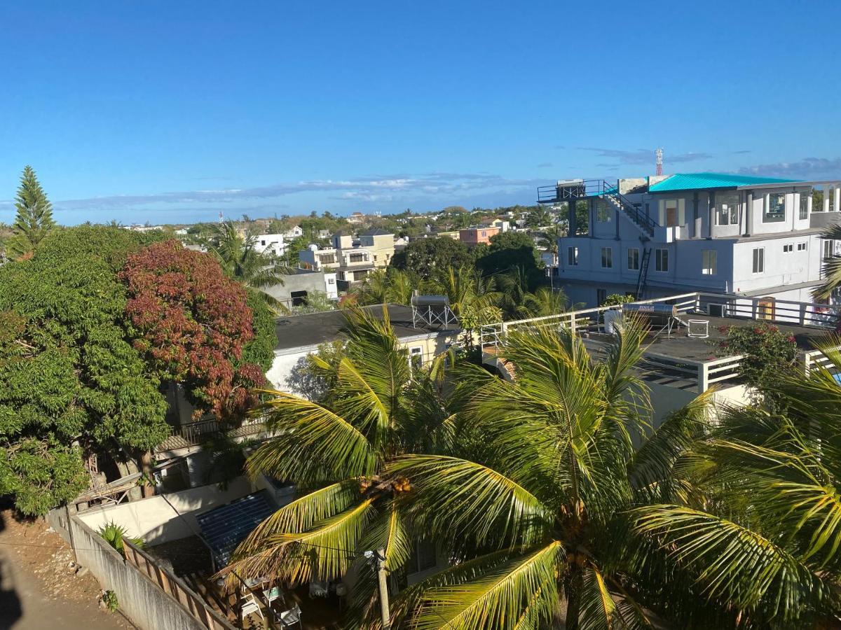 Grand Bay Heights Apartments Exteriör bild